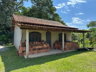 Casa com 2 Quartos à venda, 300m² no Centro (Sambaetiba), Itaboraí