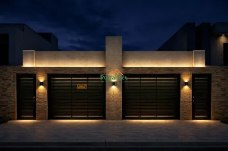 Casa com 3 Quartos à venda, 110m² no Manguinhos, Serra