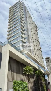 Apartamento com 3 Quartos à venda, 129m² no Itacolomi, Balneário Piçarras