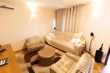 Sobrado com 3 Quartos para alugar, 98m² no Jardim Planalto, Campinas