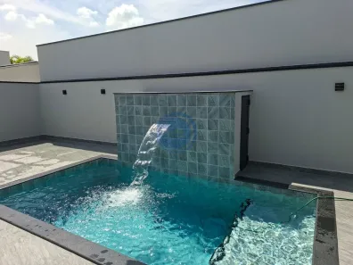 Casa com 3 Quartos à venda, 307m² no Residencial Evidências, Indaiatuba
