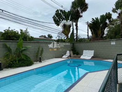 Casa de Condomínio com 2 Quartos para alugar, 90m² no Bairro de Juquehy, São Sebastião
