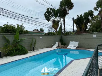 Casa de Condomínio com 2 Quartos para venda ou aluguel, 90m² no Bairro de Juquehy, São Sebastião