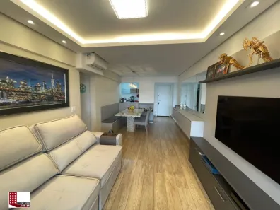 Apartamento com 3 Quartos à venda, 75m² no Vila Morse, São Paulo