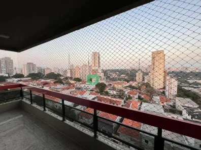 Apartamento com 3 Quartos à venda, 110m² no Sumaré, São Paulo