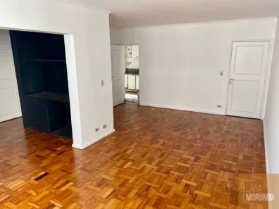 Apartamento com 2 Quartos à venda, 87m² no Itaim Bibi, São Paulo