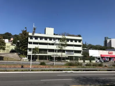 para alugar, 1683m² no Vila Virgínia, Jundiaí