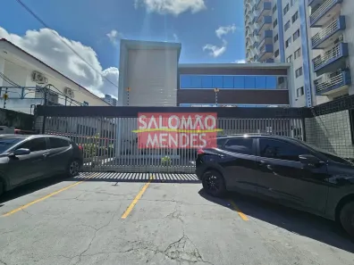 Prédio Comercial à venda, 2000m² no Marco, Belém