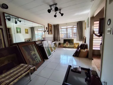 Sobrado com 3 Quartos à venda, 150m² no Mirandópolis, São Paulo