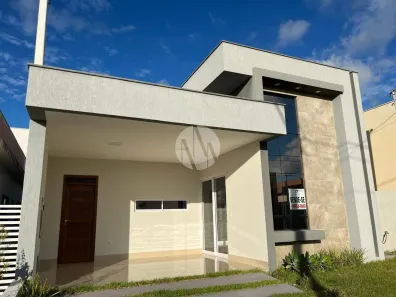 Casa com 3 Quartos à venda, 120m² no Parque das Nações, Parnamirim