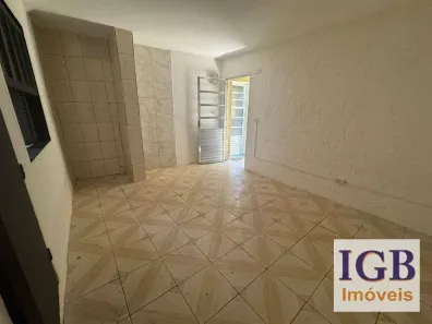 Casa com 1 Quarto para alugar, 30m² no Imirim, São Paulo