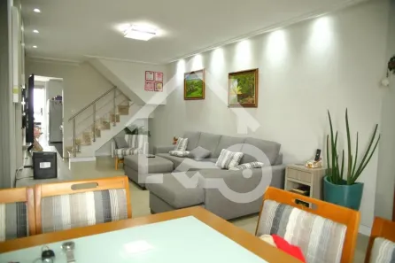Cobertura com 3 Quartos à venda, 270m² no Centro, São Bernardo do Campo