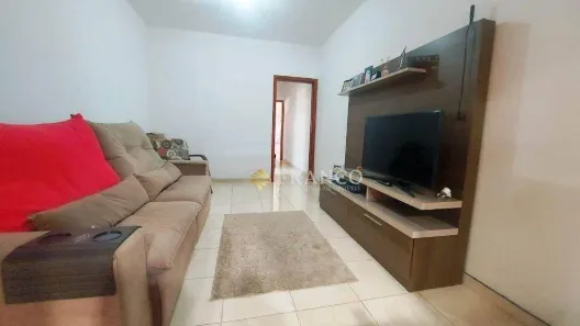 Sobrado com 2 Quartos à venda, 110m² no Loteamento Vila Olímpia, Taubaté
