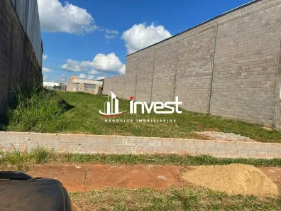 Lote/Terreno à venda, 577m² no Parque das Laranjeiras, Uberaba