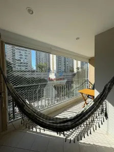 Apartamento com 2 Quartos à venda, 69m² no Vila Andrade, São Paulo