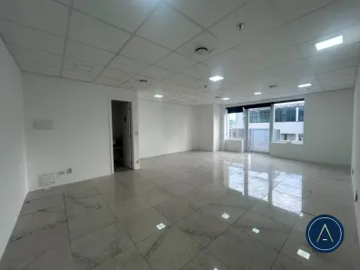 Sala Comercial para alugar, 49m² no Alphaville Centro Industrial e Empresarial/Alphaville., Barueri