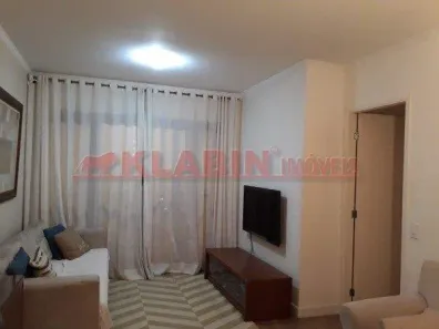 Apartamento com 3 Quartos à venda, 80m² no Chácara Inglesa, São Paulo