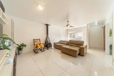 Casa com 3 Quartos à venda, 164m² no Vila Ipiranga, Porto Alegre