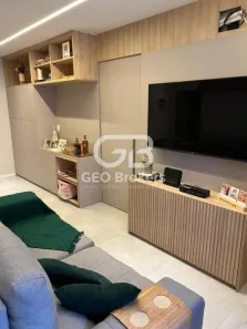 Apartamento com 2 Quartos à venda, 71m² no Jardim Primavera, Jacareí
