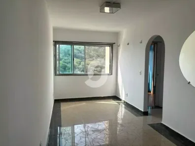 Apartamento com 2 Quartos à venda, 70m² no Centro, Niterói
