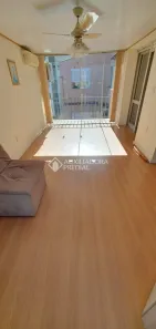 Apartamento com 1 Quarto à venda, 74m² no Santana, Porto Alegre
