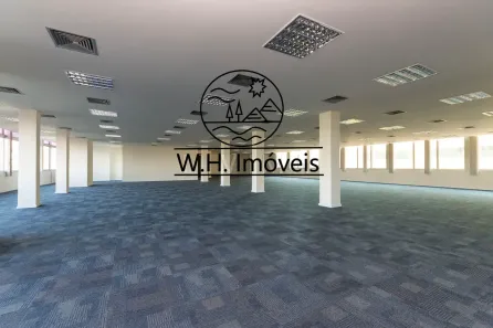 Sala Comercial para alugar, 547m² no Centro, Rio de Janeiro