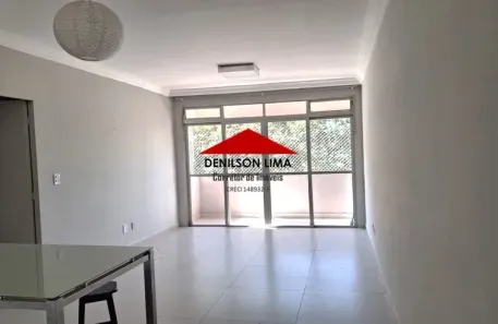 Apartamento com 3 Quartos para alugar, 96m² no Vila Guarani, Jundiaí