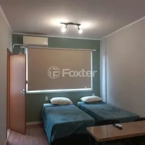 Apartamento com 1 Quarto à venda, 22m² no Centro Histórico, Porto Alegre
