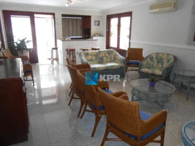 Casa de Condomínio com 4 Quartos à venda, 478m² no Parque Residencial Aquarius, São José dos Campos