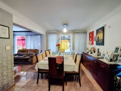 Sobrado com 4 Quartos à venda, 200m² no Jardim Santo Amaro, São Paulo