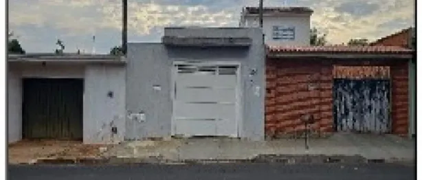 Apartamento com 1 Quarto à venda, 138m² no Aeroporto, Batatais