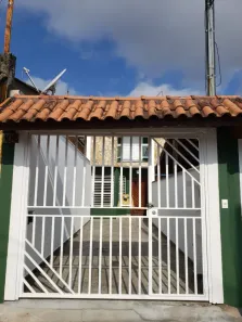 Sobrado com 2 Quartos à venda, 100m² no Jardim Arize, São Paulo