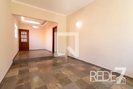 Casa com 3 Quartos à venda, 140m² no Taquaral, Campinas