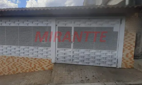 Sobrado com 2 Quartos à venda, 195m² no Vila Romero, São Paulo