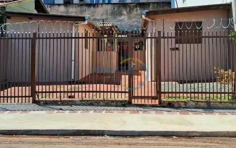 Casa com 4 Quartos à venda, 187m² no Jardim Morumbi, Londrina