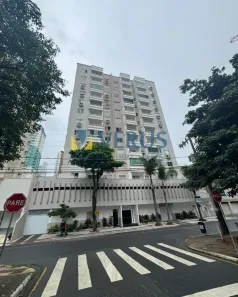 Apartamento com 2 Quartos para alugar, 85m² no Centro, Balneário Camboriú