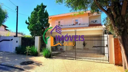 Sobrado com 3 Quartos à venda, 300m² no Jardim Novo Horizonte, Valinhos