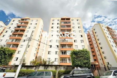 Apartamento com 3 Quartos à venda, 67m² no Vila Matilde, São Paulo
