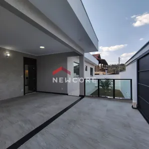Casa com 3 Quartos à venda, 172m² no Sobradinho, Lagoa Santa