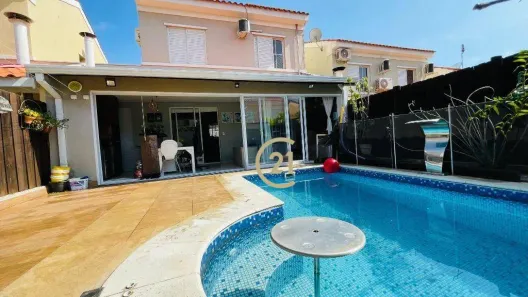 Casa de Condomínio com 3 Quartos à venda, 150m² no Casa Bella Bosque Residencial, Indaiatuba