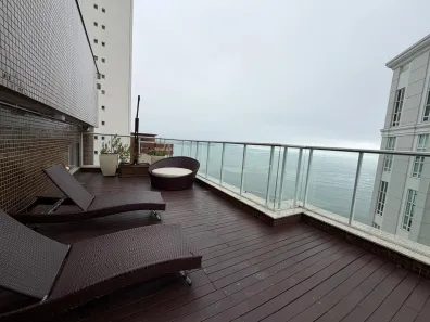 Cobertura com 3 Quartos à venda, 290m² no Centro, Balneário Camboriú