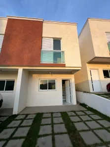 Casa de Condomínio com 2 Quartos à venda, 65m² no Chácara do Solar III, Santana de Parnaíba