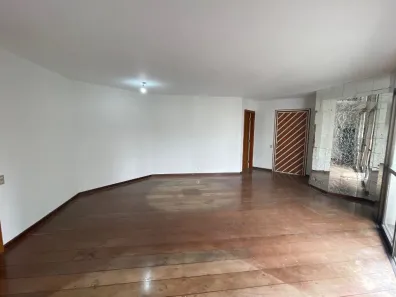 Apartamento com 3 Quartos à venda, 137m² no Vila Uberabinha, São Paulo
