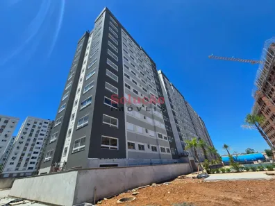 Apartamento com 3 Quartos à venda, 67m² no Marechal Rondon, Canoas