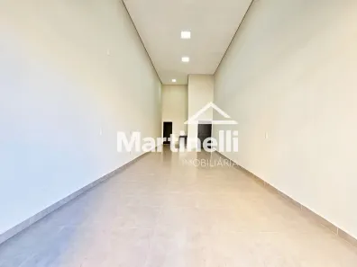 Imóvel Comercial para alugar, 80m² no Vila Seixas, Ribeirão Preto