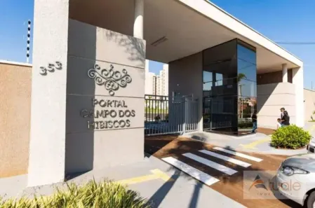 Apartamento com 2 Quartos para alugar, 57m² no Jardim Maria Luíza, Sumaré