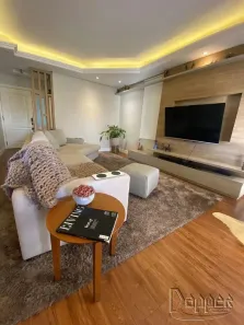 Apartamento com 3 Quartos à venda, 179m² no Centro, Novo Hamburgo