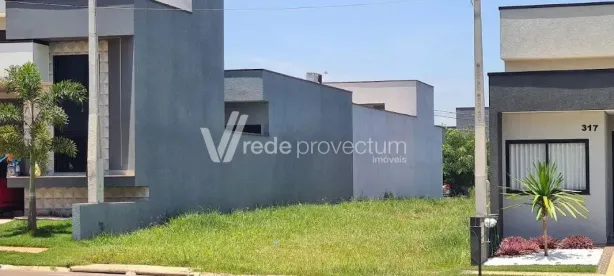 Lote/Terreno à venda, 200m² no Vila Monte Alegre, Paulínia