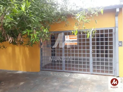 Casa com 3 Quartos à venda, 169m² no Jardim José Sampaio Júnior, Ribeirão Preto