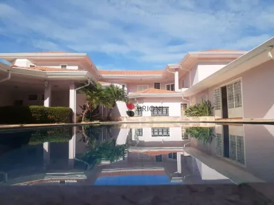 Casa com 5 Quartos para alugar, 1900m² no Jardim Canadá, Ribeirão Preto